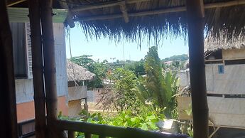 La Facha Hostel Restaurant Surf