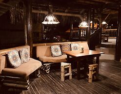 La Facha Hostel Restaurant Surf
