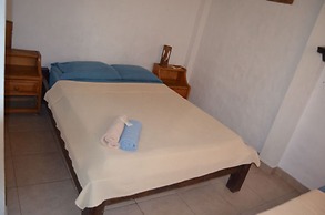 La Facha Hostel Restaurant Surf