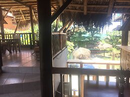 La Facha Hostel Restaurant Surf