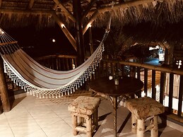 La Facha Hostel Restaurant Surf