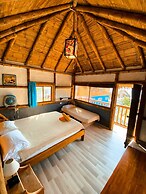 La Facha Hostel Restaurant Surf