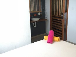 La Facha Hostel Restaurant Surf