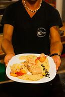 La Facha Hostel Restaurant Surf