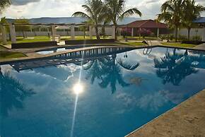 Hotel Hacienda San Francisco