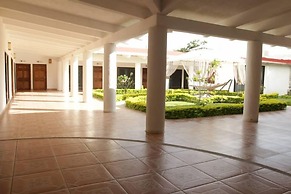 Hotel Hacienda San Francisco