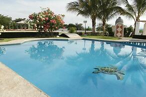 Hotel Hacienda San Francisco