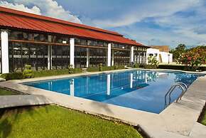 Hotel Hacienda San Francisco