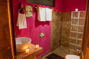 Hotel Hacienda San Francisco