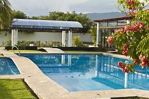 Hotel Hacienda San Francisco