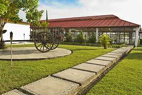 Hotel Hacienda San Francisco