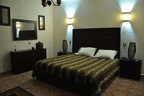 Hotel Hacienda San Francisco