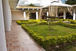 Hotel Hacienda San Francisco