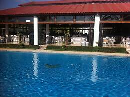 Hotel Hacienda San Francisco