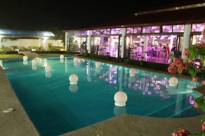 Hotel Hacienda San Francisco