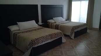 Hotel Hacienda San Francisco