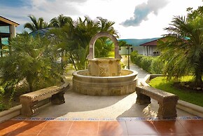 Hotel Hacienda San Francisco