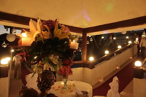 Hotel Hacienda San Francisco