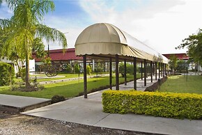 Hotel Hacienda San Francisco