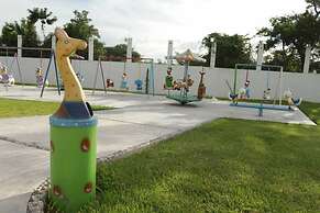 Hotel Hacienda San Francisco