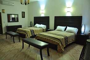 Hotel Hacienda San Francisco