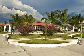 Hotel Hacienda San Francisco