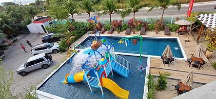 Altiplano Hotel