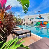 Altiplano Hotel