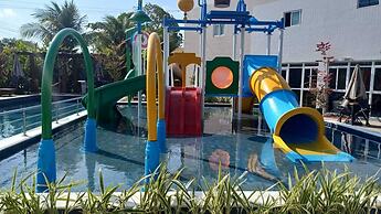 Altiplano Hotel