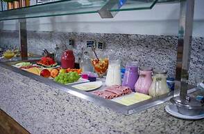 Altiplano Hotel
