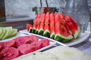 Altiplano Hotel