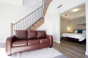 Living Suites Toronto - Queens Park