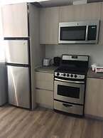 Living Suites Toronto - Queens Park