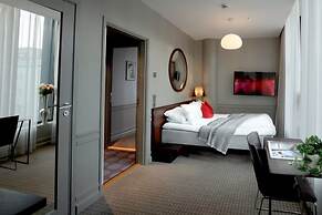 Bergen Børs Hotel
