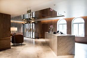 Bergen Børs Hotel
