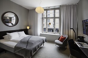 Bergen Børs Hotel