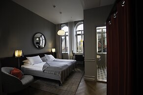 Bergen Børs Hotel