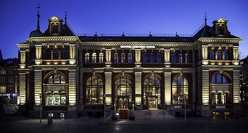 Bergen Børs Hotel