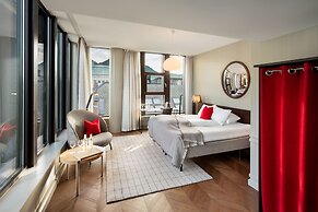 Bergen Børs Hotel