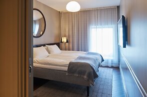 Bergen Børs Hotel