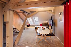 Bergen Børs Hotel