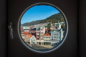 Bergen Børs Hotel