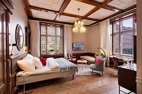 Bergen Børs Hotel