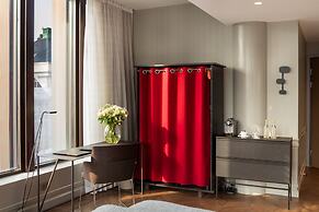 Bergen Børs Hotel