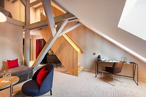 Bergen Børs Hotel
