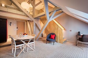 Bergen Børs Hotel