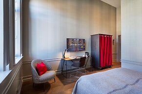 Bergen Børs Hotel
