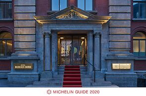 Bergen Børs Hotel