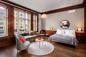 Bergen Børs Hotel