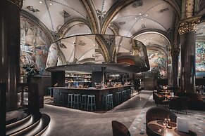 Bergen Børs Hotel